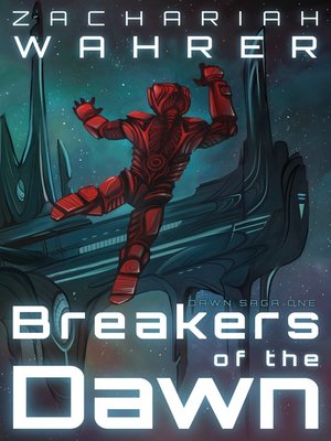 cover image of Breakers of the Dawn